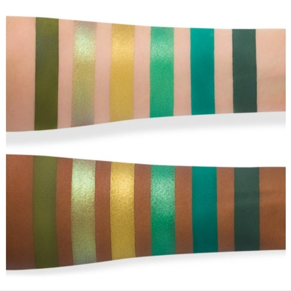 JEFFREE STAR Blood Money Palette NIB - Picture 8 of 10